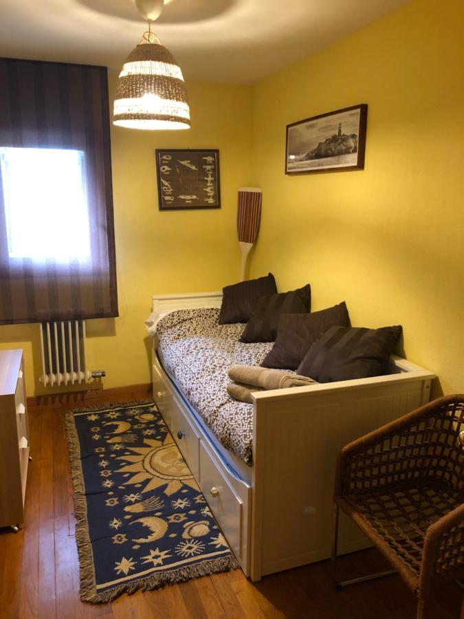 Casa Moron Villa Villanúa Екстериор снимка