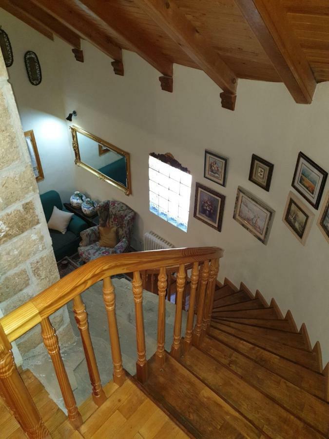 Casa Moron Villa Villanúa Екстериор снимка