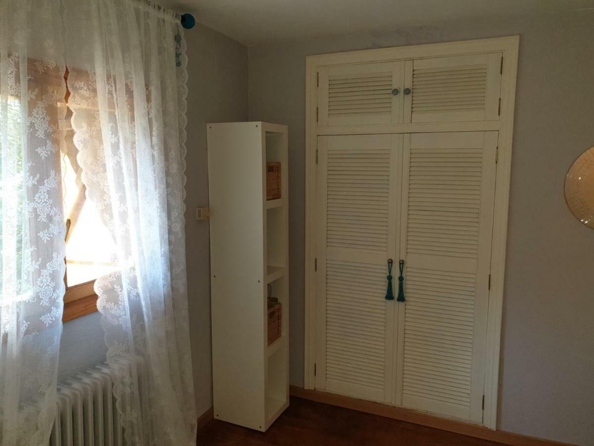 Casa Moron Villa Villanúa Екстериор снимка