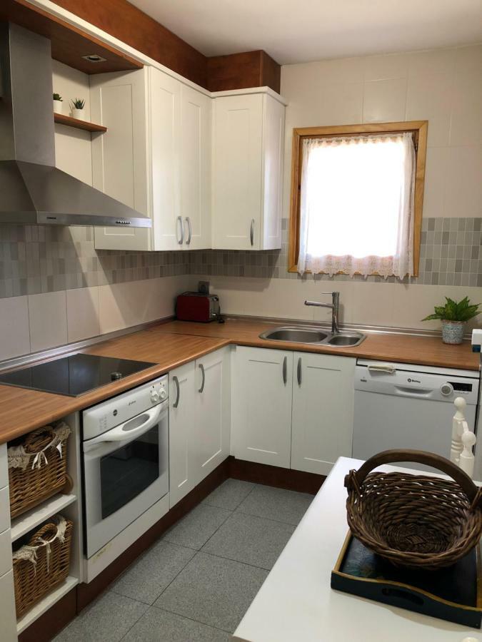 Casa Moron Villa Villanúa Екстериор снимка