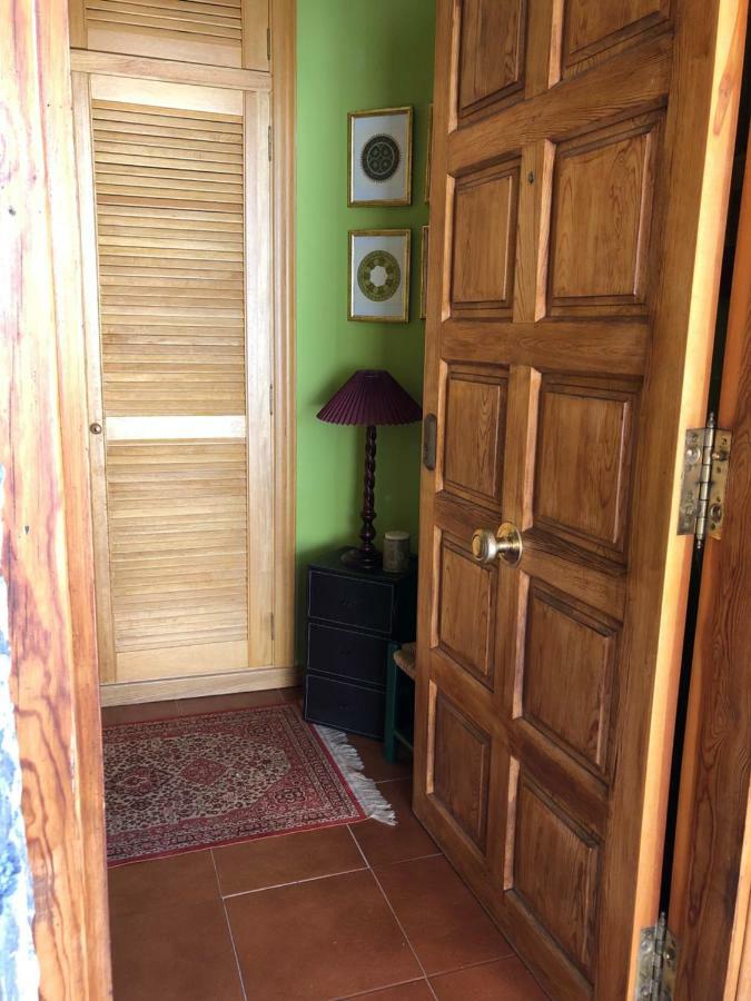 Casa Moron Villa Villanúa Екстериор снимка