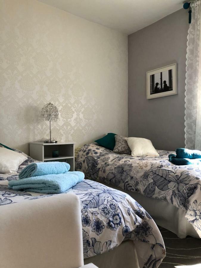 Casa Moron Villa Villanúa Екстериор снимка